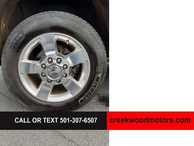 2015 GMC Sierra 2500HD Denali 4x4 Duramax Diesel Allison 20s Financing 2015 GMC Sierra 2500HD Denali 4x4 Duramax Diesel Allison 20s Financing