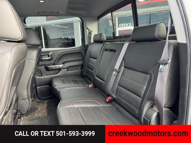 2015 GMC Sierra 2500HD Denali 4x4 Duramax Diesel Allison 20s Financing 2015 GMC Sierra 2500HD Denali 4x4 Duramax Diesel Allison 20s Financing