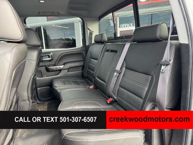 2015 GMC Sierra 2500HD Denali 4x4 Duramax Diesel Allison 20s Financing 2015 GMC Sierra 2500HD Denali 4x4 Duramax Diesel Allison 20s Financing