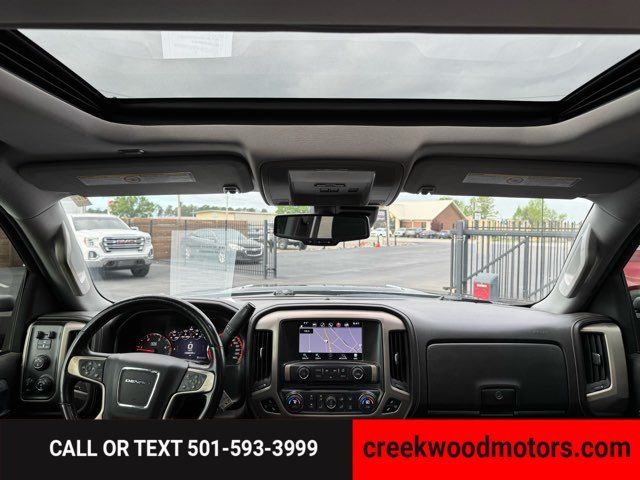 2015 GMC Sierra 2500HD Denali 4x4 Duramax Diesel Allison 20s Financing 2015 GMC Sierra 2500HD Denali 4x4 Duramax Diesel Allison 20s Financing