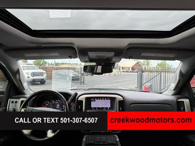 2015 GMC Sierra 2500HD Denali 4x4 Duramax Diesel Allison 20s Financing 2015 GMC Sierra 2500HD Denali 4x4 Duramax Diesel Allison 20s Financing