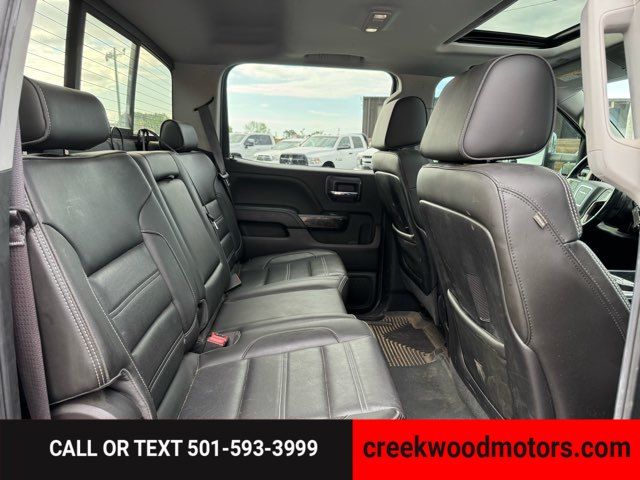 2015 GMC Sierra 2500HD Denali 4x4 Duramax Diesel Allison 20s Financing 2015 GMC Sierra 2500HD Denali 4x4 Duramax Diesel Allison 20s Financing