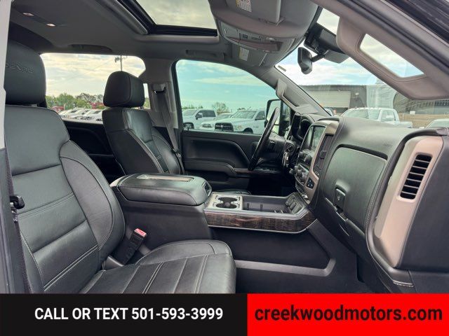 2015 GMC Sierra 2500HD Denali 4x4 Duramax Diesel Allison 20s Financing 2015 GMC Sierra 2500HD Denali 4x4 Duramax Diesel Allison 20s Financing