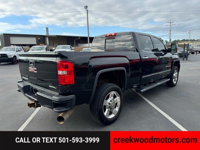 2015 GMC Sierra 2500HD Denali 4x4 Duramax Diesel Allison 20s Financing 2015 GMC Sierra 2500HD Denali 4x4 Duramax Diesel Allison 20s Financing