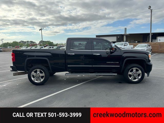 2015 GMC Sierra 2500HD Denali 4x4 Duramax Diesel Allison 20s Financing 2015 GMC Sierra 2500HD Denali 4x4 Duramax Diesel Allison 20s Financing