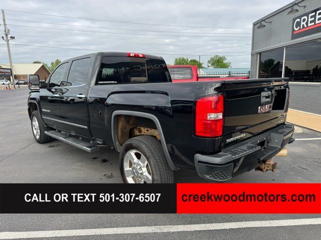 2015 GMC Sierra 2500HD Denali 4x4 Duramax Diesel Allison 20s Financing 2015 GMC Sierra 2500HD Denali 4x4 Duramax Diesel Allison 20s Financing