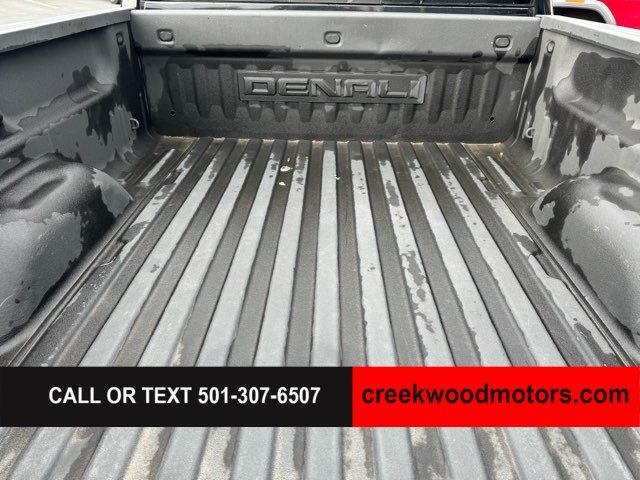 2015 GMC Sierra 2500HD Denali 4x4 Duramax Diesel Allison 20s Financing 2015 GMC Sierra 2500HD Denali 4x4 Duramax Diesel Allison 20s Financing