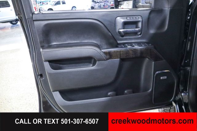 2015 GMC Sierra 2500HD Denali 4x4 Duramax Diesel Allison 20s Financing 2015 GMC Sierra 2500HD Denali 4x4 Duramax Diesel Allison 20s Financing