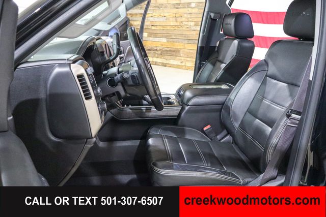 2015 GMC Sierra 2500HD Denali 4x4 Duramax Diesel Allison 20s Financing 2015 GMC Sierra 2500HD Denali 4x4 Duramax Diesel Allison 20s Financing