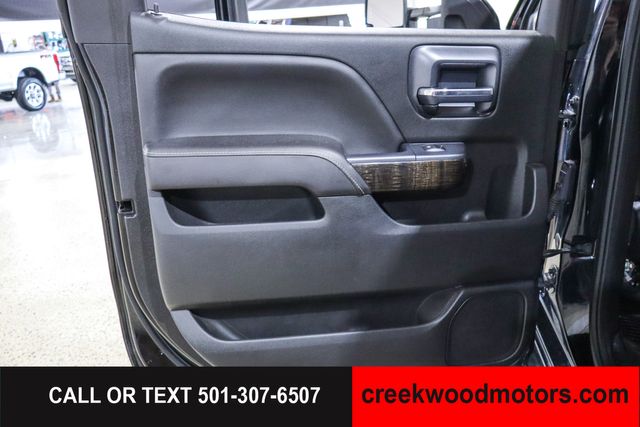 2015 GMC Sierra 2500HD Denali 4x4 Duramax Diesel Allison 20s Financing 2015 GMC Sierra 2500HD Denali 4x4 Duramax Diesel Allison 20s Financing