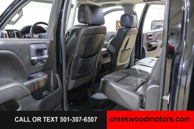 2015 GMC Sierra 2500HD Denali 4x4 Duramax Diesel Allison 20s Financing 2015 GMC Sierra 2500HD Denali 4x4 Duramax Diesel Allison 20s Financing