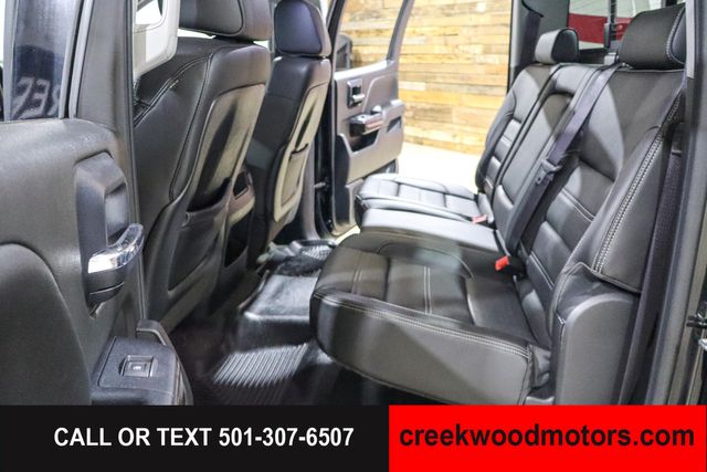 2015 GMC Sierra 2500HD Denali 4x4 Duramax Diesel Allison 20s Financing 2015 GMC Sierra 2500HD Denali 4x4 Duramax Diesel Allison 20s Financing
