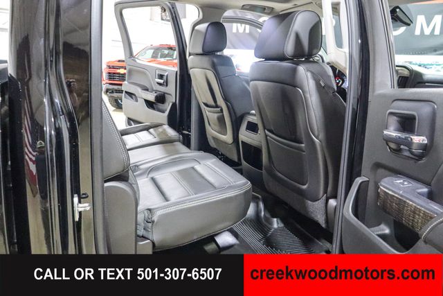 2015 GMC Sierra 2500HD Denali 4x4 Duramax Diesel Allison 20s Financing 2015 GMC Sierra 2500HD Denali 4x4 Duramax Diesel Allison 20s Financing
