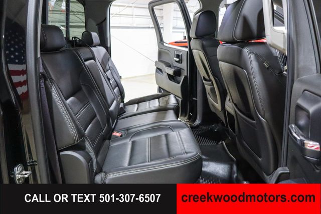 2015 GMC Sierra 2500HD Denali 4x4 Duramax Diesel Allison 20s Financing 2015 GMC Sierra 2500HD Denali 4x4 Duramax Diesel Allison 20s Financing