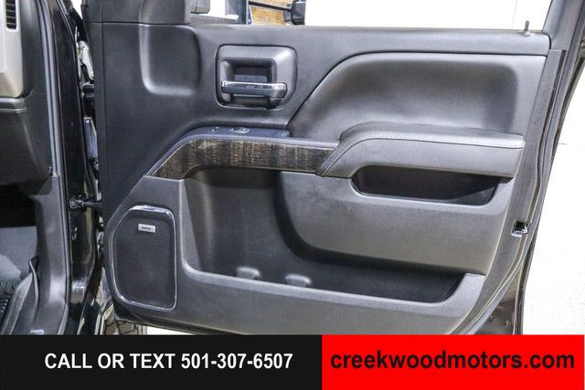 2015 GMC Sierra 2500HD Denali 4x4 Duramax Diesel Allison 20s Financing 2015 GMC Sierra 2500HD Denali 4x4 Duramax Diesel Allison 20s Financing