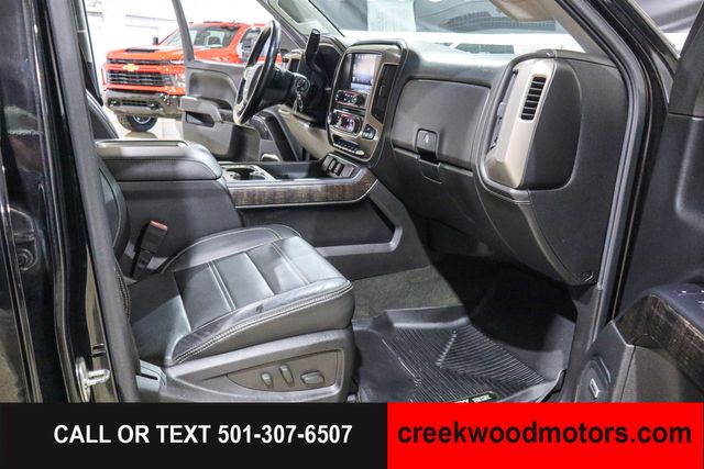 2015 GMC Sierra 2500HD Denali 4x4 Duramax Diesel Allison 20s Financing 2015 GMC Sierra 2500HD Denali 4x4 Duramax Diesel Allison 20s Financing