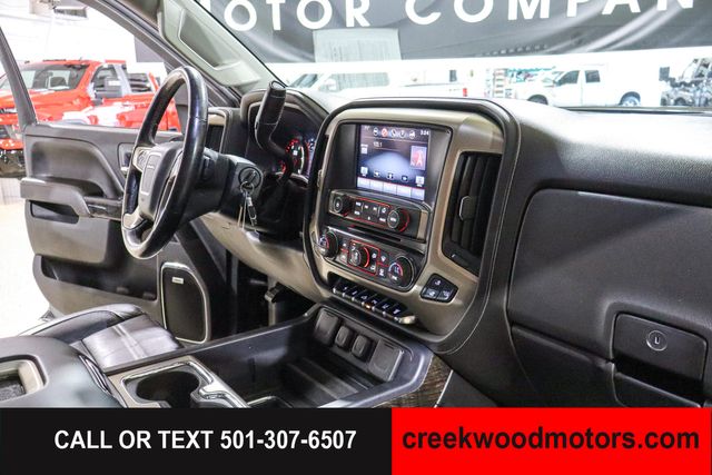 2015 GMC Sierra 2500HD Denali 4x4 Duramax Diesel Allison 20s Financing 2015 GMC Sierra 2500HD Denali 4x4 Duramax Diesel Allison 20s Financing