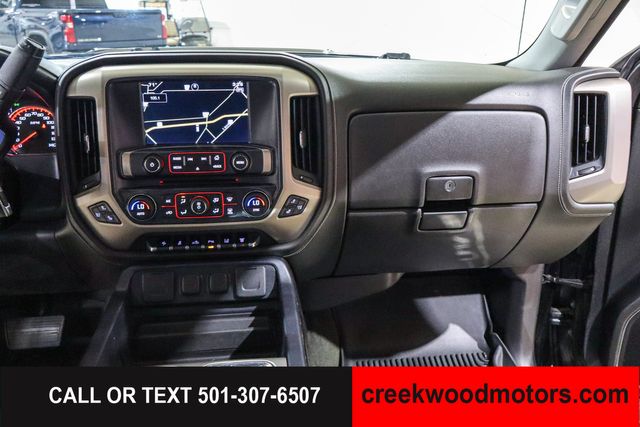 2015 GMC Sierra 2500HD Denali 4x4 Duramax Diesel Allison 20s Financing 2015 GMC Sierra 2500HD Denali 4x4 Duramax Diesel Allison 20s Financing
