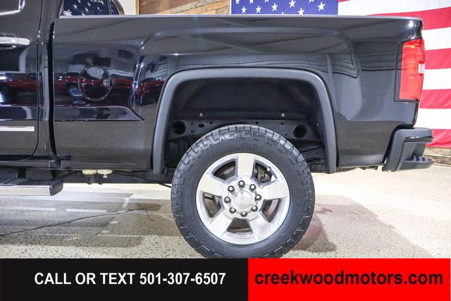 2015 GMC Sierra 2500HD Denali 4x4 Duramax Diesel Allison 20s Financing 2015 GMC Sierra 2500HD Denali 4x4 Duramax Diesel Allison 20s Financing