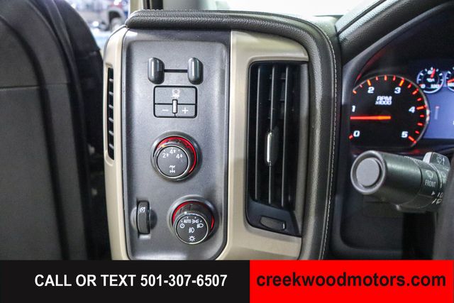 2015 GMC Sierra 2500HD Denali 4x4 Duramax Diesel Allison 20s Financing 2015 GMC Sierra 2500HD Denali 4x4 Duramax Diesel Allison 20s Financing