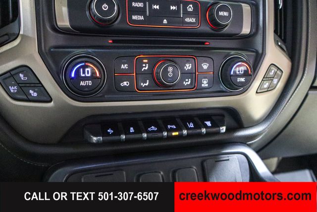 2015 GMC Sierra 2500HD Denali 4x4 Duramax Diesel Allison 20s Financing 2015 GMC Sierra 2500HD Denali 4x4 Duramax Diesel Allison 20s Financing