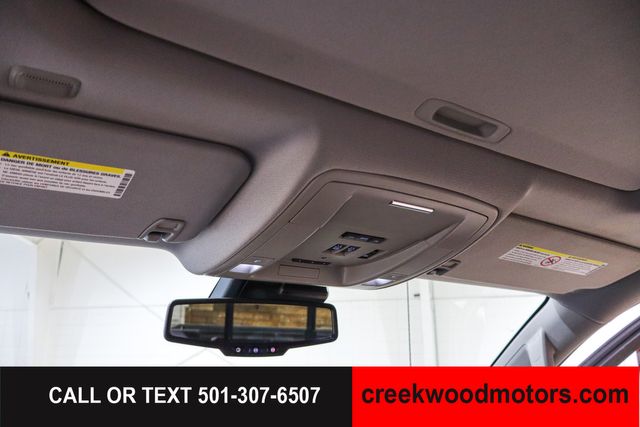 2015 GMC Sierra 2500HD Denali 4x4 Duramax Diesel Allison 20s Financing