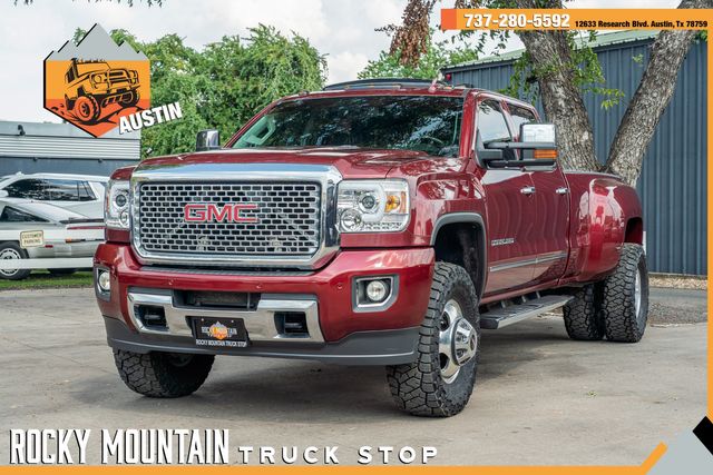 Rocky Mountain Truck Stop