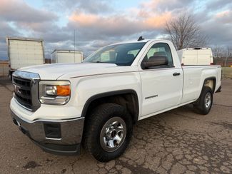 2015 GMC SIERRA 1500 4x4 V8 Long Bed | Canton, Ohio | Ohio Auto Warehouse LLC
