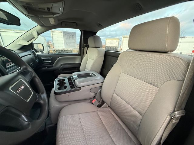 2015 GMC SIERRA 1500 4x4 V8 Long Bed | Canton, Ohio | Ohio Auto Warehouse LLC