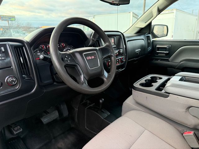 2015 GMC SIERRA 1500 4x4 V8 Long Bed | Canton, Ohio | Ohio Auto Warehouse LLC 2015 GMC SIERRA 1500 4x4 V8 Long Bed | Canton, Ohio | Ohio Auto Warehouse LLC