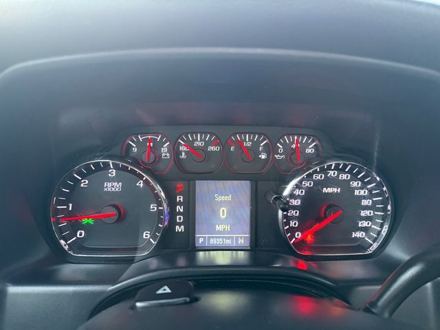 2015 GMC SIERRA 1500 4x4 V8 Long Bed | Canton, Ohio | Ohio Auto Warehouse LLC