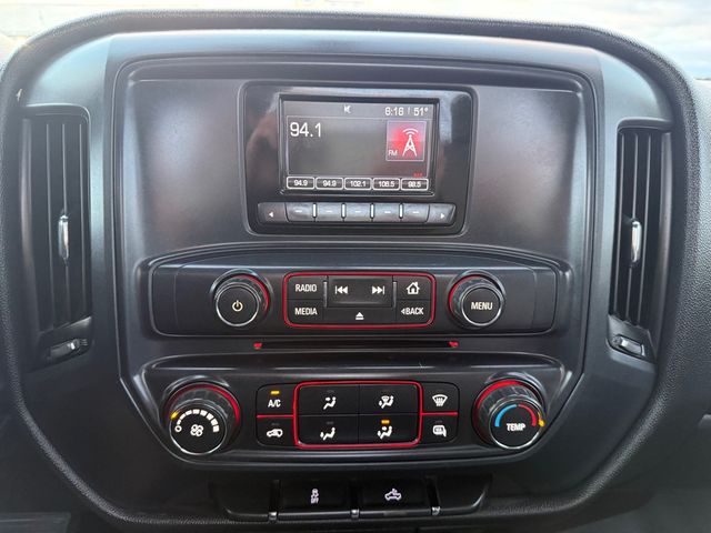 2015 GMC SIERRA 1500 4x4 V8 Long Bed | Canton, Ohio | Ohio Auto Warehouse LLC