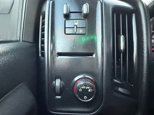 2015 GMC SIERRA 1500 4x4 V8 Long Bed | Canton, Ohio | Ohio Auto Warehouse LLC