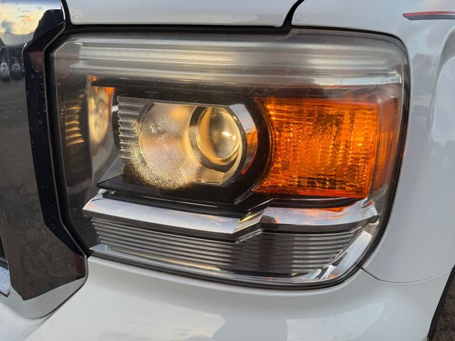 2015 GMC SIERRA 1500 4x4 V8 Long Bed | Canton, Ohio | Ohio Auto Warehouse LLC