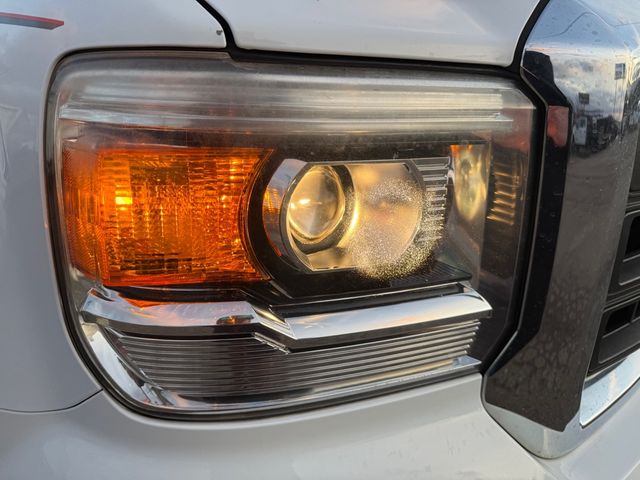 2015 GMC SIERRA 1500 4x4 V8 Long Bed | Canton, Ohio | Ohio Auto Warehouse LLC