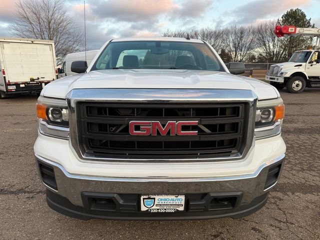 2015 GMC SIERRA 1500 4x4 V8 Long Bed | Canton, Ohio | Ohio Auto Warehouse LLC