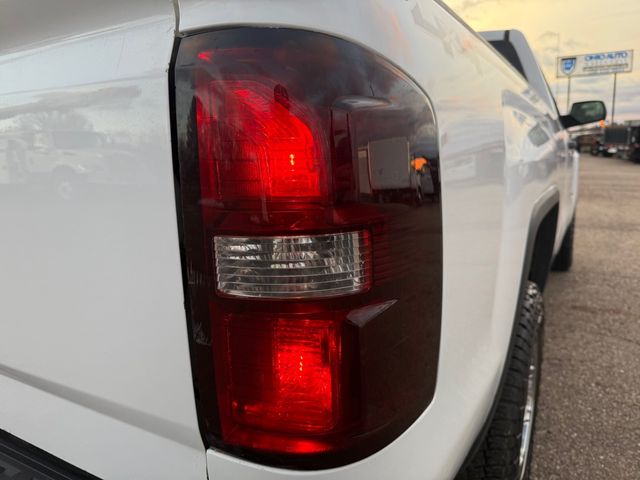 2015 GMC SIERRA 1500 4x4 V8 Long Bed | Canton, Ohio | Ohio Auto Warehouse LLC