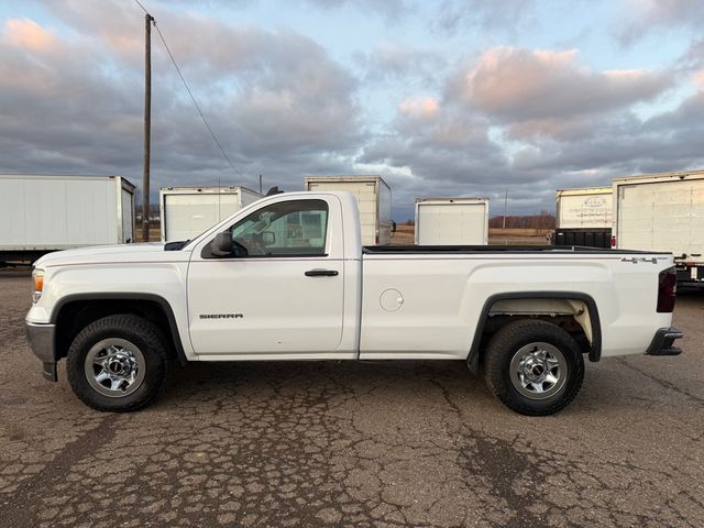 2015 GMC SIERRA 1500 4x4 V8 Long Bed | Canton, Ohio | Ohio Auto Warehouse LLC 2015 GMC SIERRA 1500 4x4 V8 Long Bed | Canton, Ohio | Ohio Auto Warehouse LLC