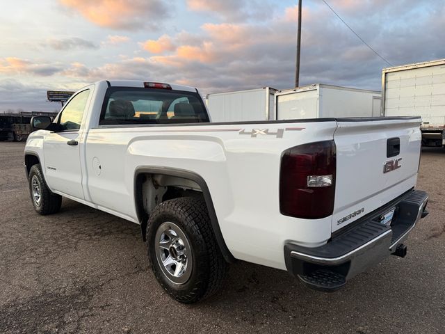 2015 GMC SIERRA 1500 4x4 V8 Long Bed | Canton, Ohio | Ohio Auto Warehouse LLC 2015 GMC SIERRA 1500 4x4 V8 Long Bed | Canton, Ohio | Ohio Auto Warehouse LLC