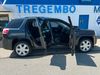 2015 GMC Terrain AWD Denali | Bentleyville, Pennsylvania | Tregembo Motors 2015 GMC Terrain AWD Denali | Bentleyville, Pennsylvania | Tregembo Motors