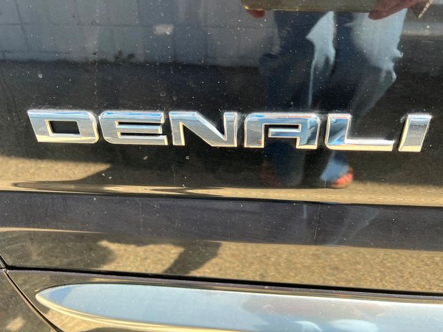 2015 GMC Terrain AWD Denali