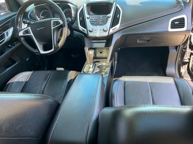 2015 GMC Terrain AWD Denali