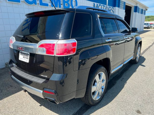 2015 GMC Terrain AWD Denali