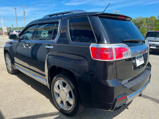 2015 GMC Terrain AWD Denali