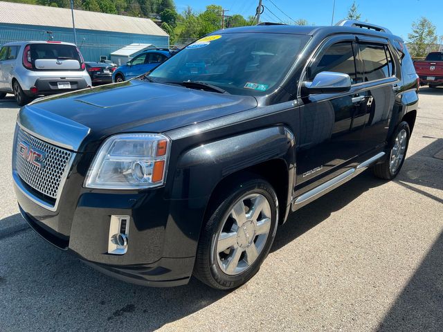 2015 GMC Terrain AWD Denali