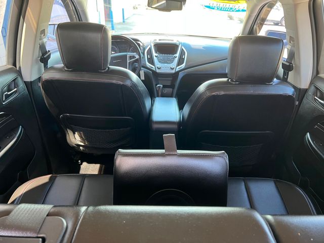 2015 GMC Terrain AWD Denali