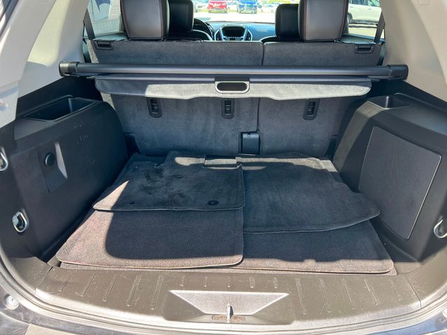 2015 GMC Terrain AWD Denali