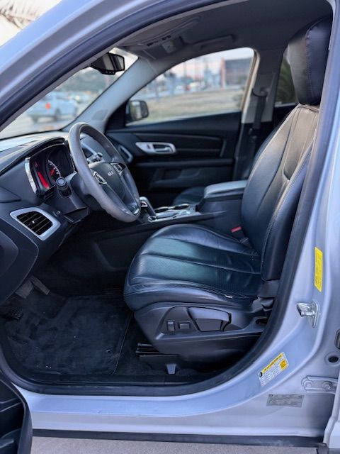 2015 GMC Terrain SLE-1