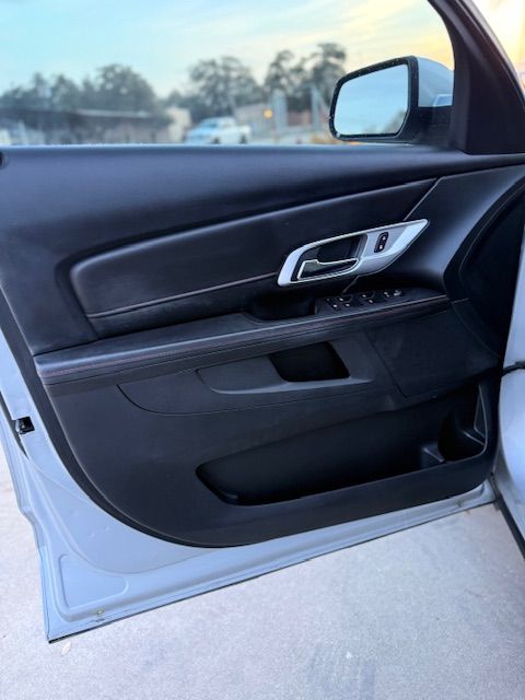 2015 GMC Terrain SLE-1