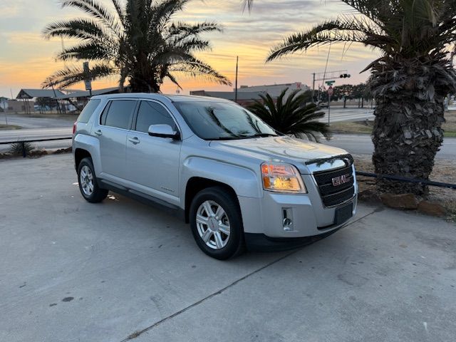 2015 GMC Terrain SLE-1